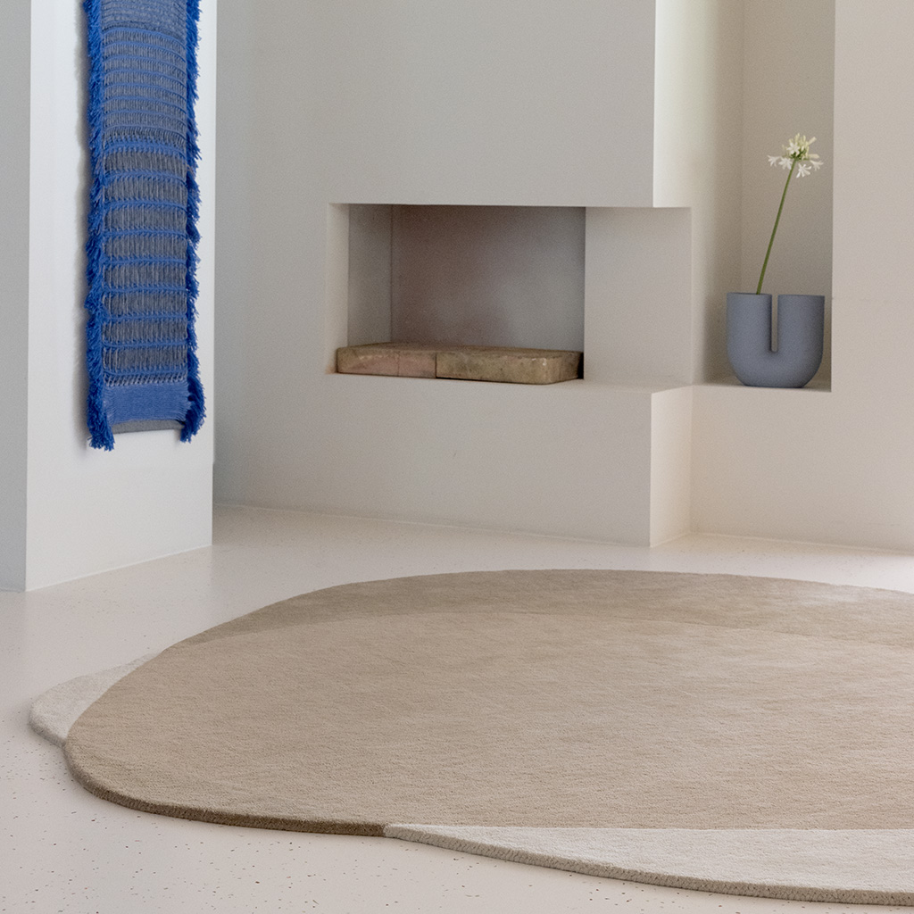 Natural Essence Rug