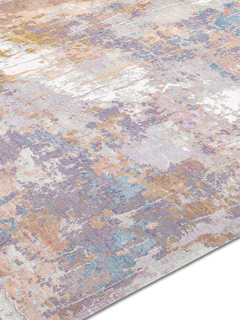 Stereo Exquisite Handmade Rug