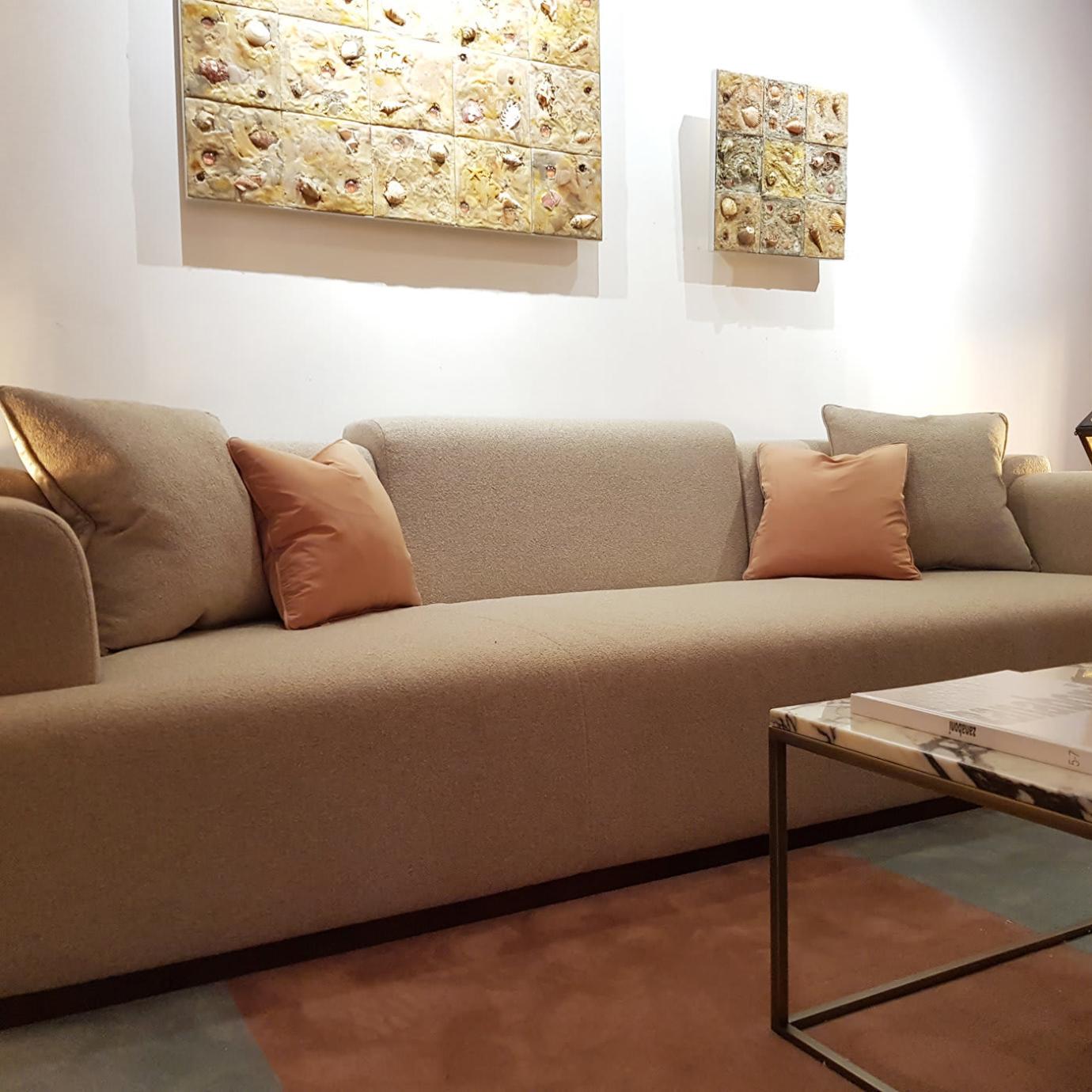 Nouvelle Vague Sofa