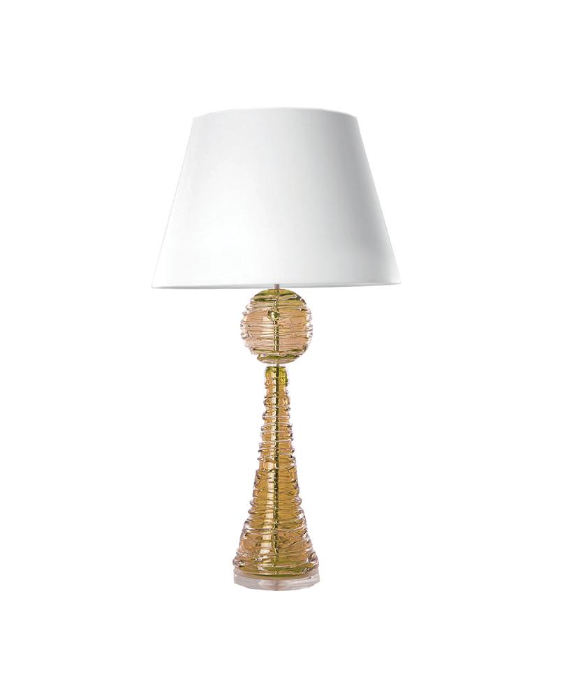 Muffy Table Lamp