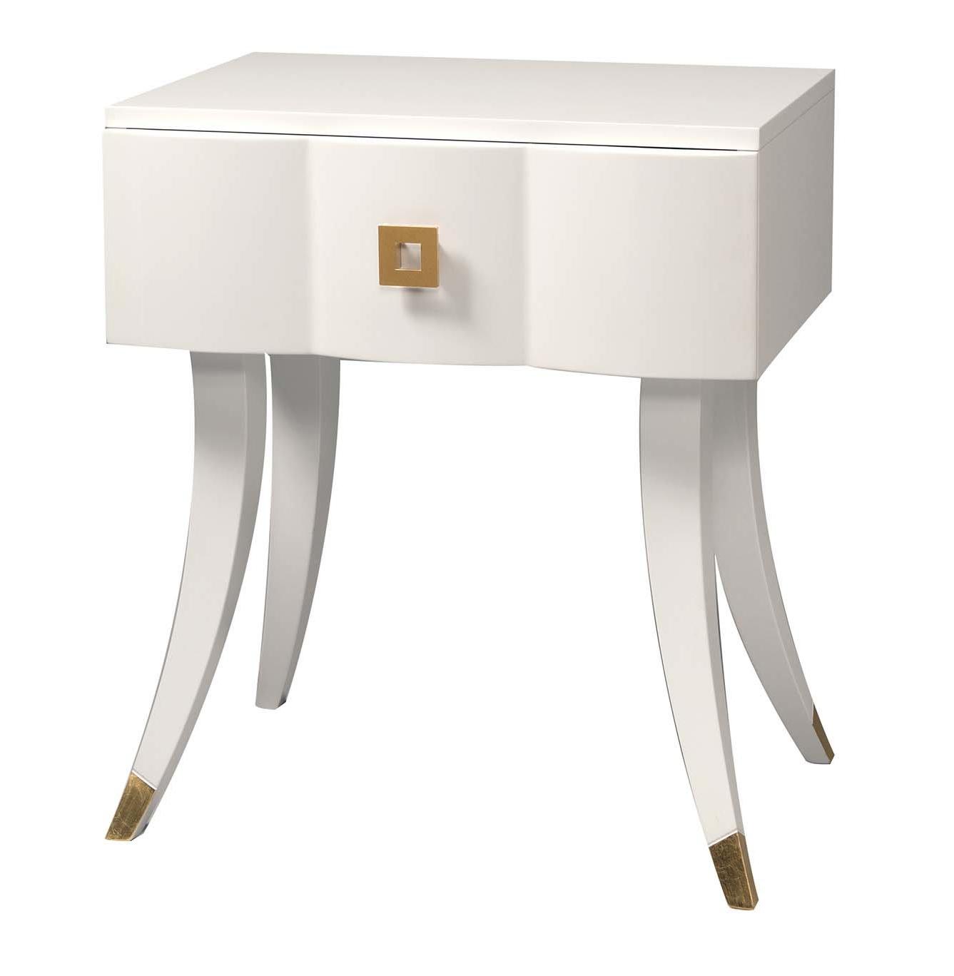 Oscar Nightstand