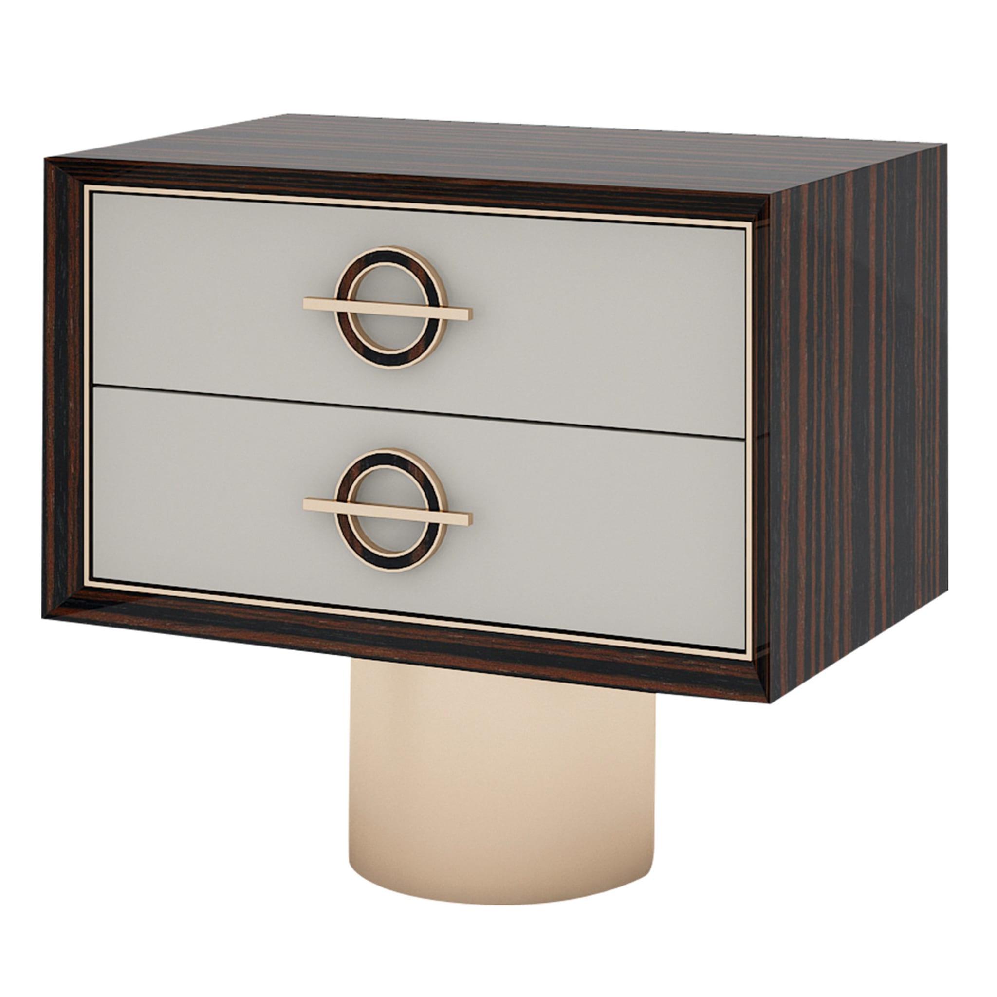 Dylan Artisan Nightstand