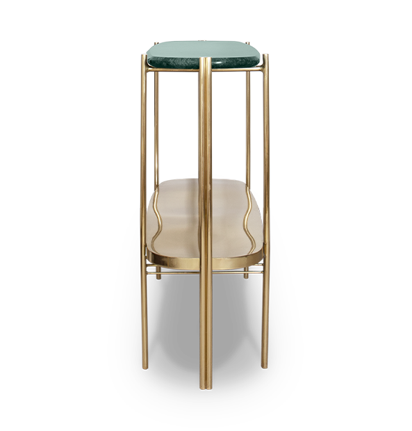 Conrad Entryway Table