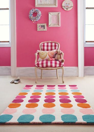 Harlequin Abacus-Calyp Premium Rug