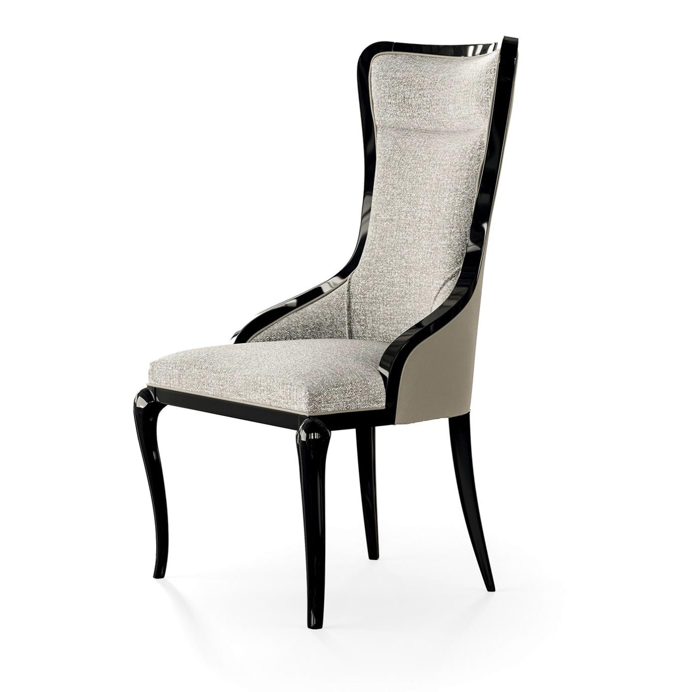 Dilan Glam Chair