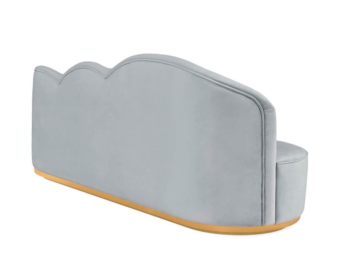 Nimbus Cuddle Sofa
