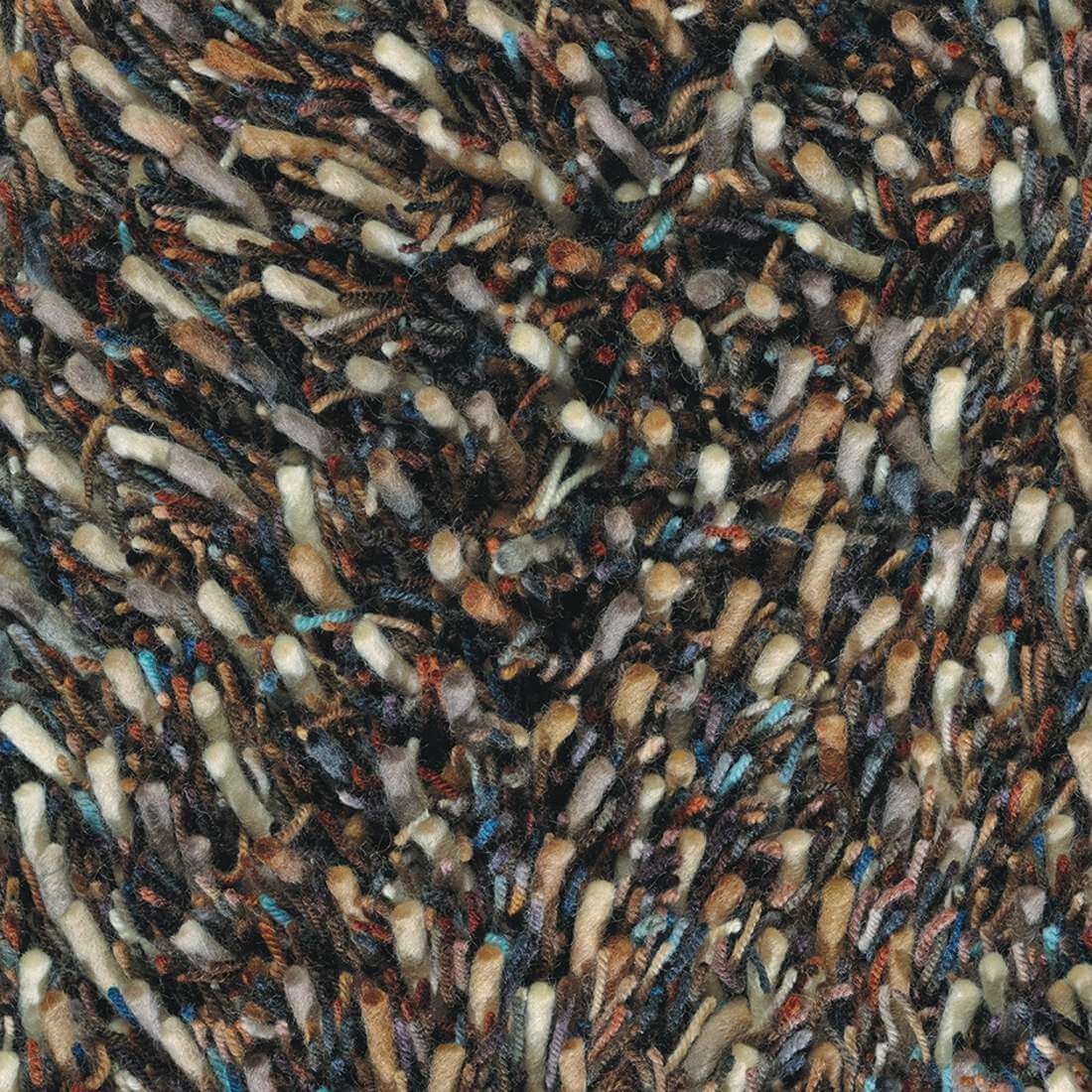 Spring Shaggy Rug