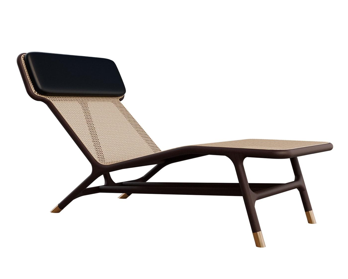 Joyce Chaise Longue