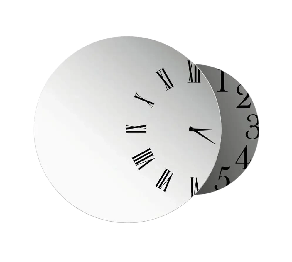 Fusion Wall Mirror