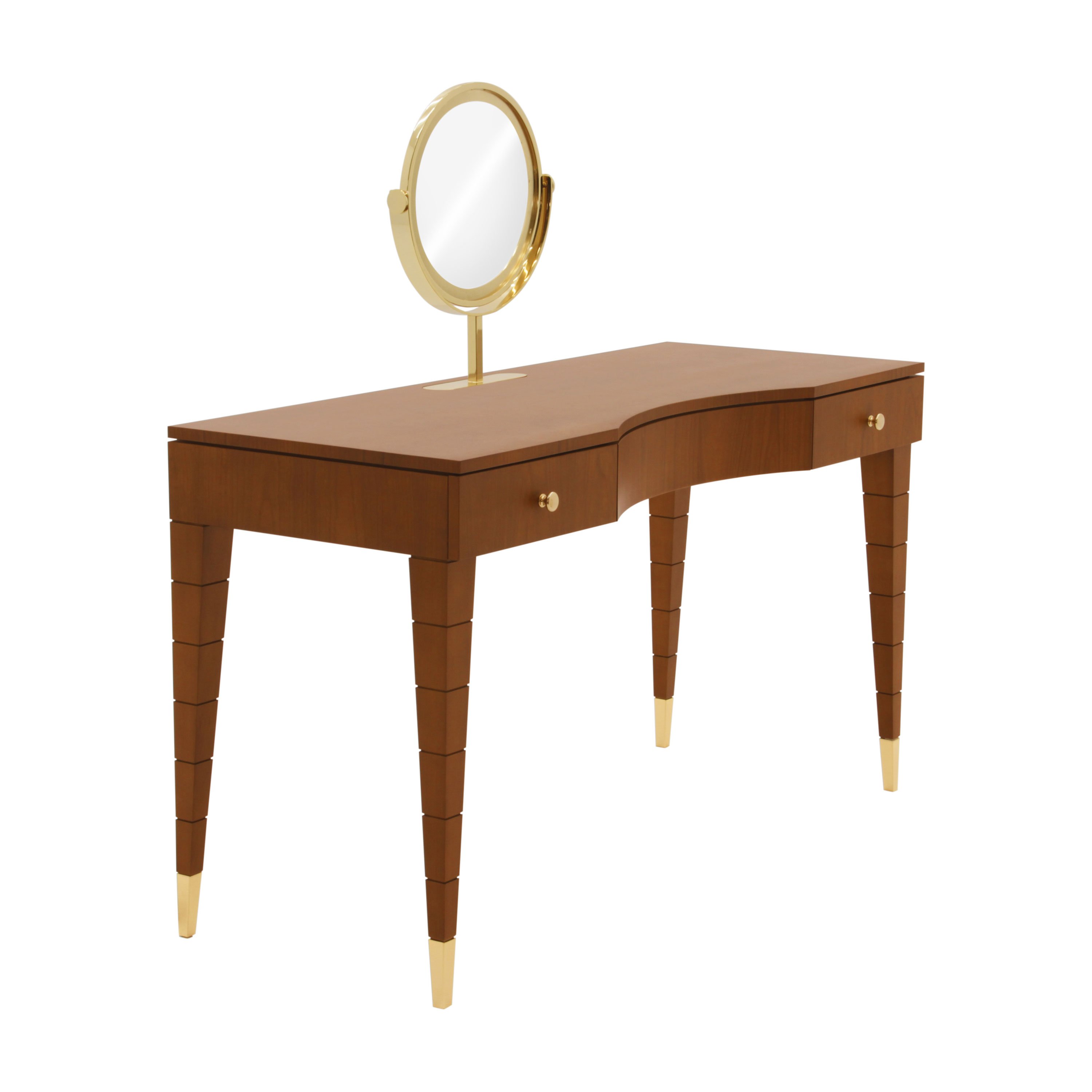 Look Vanity Table
