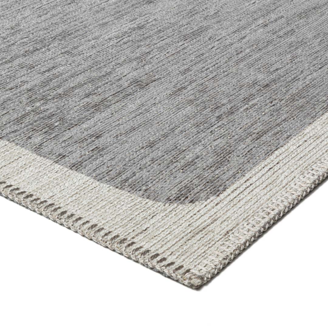 Chantilly Pietra Cemento Modern Rug
