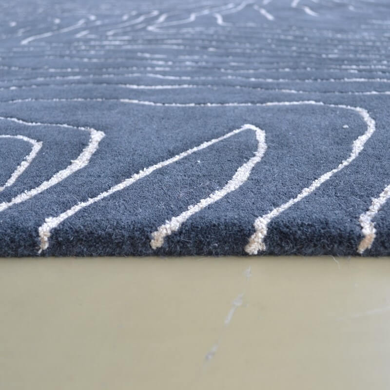 Formation Moonlight Premium Rug | Size: 4' 7