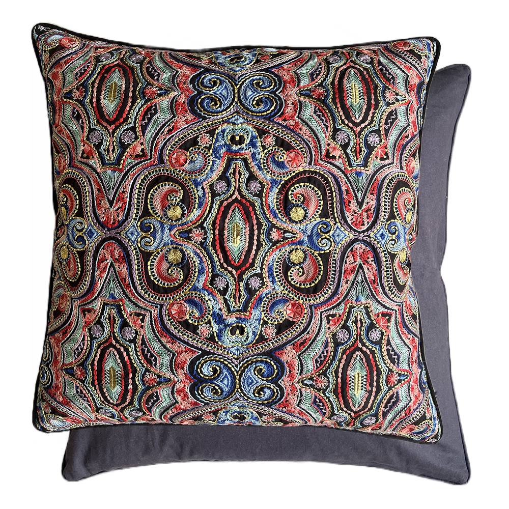 Kalan Cushion