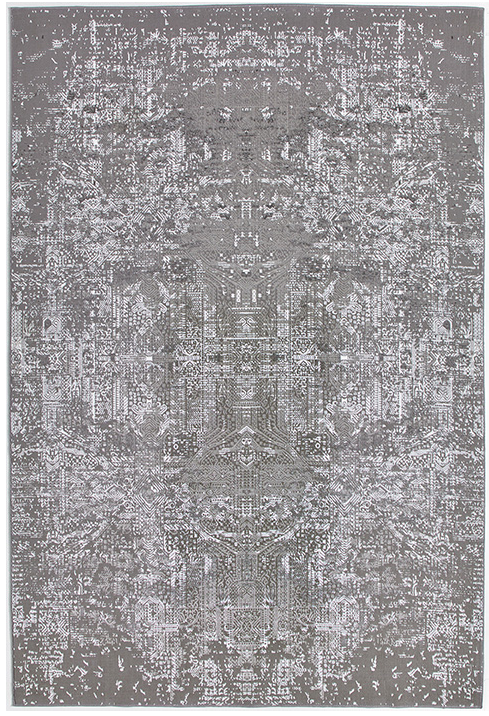 Turkish Polyester Rug | Size: 5' 3