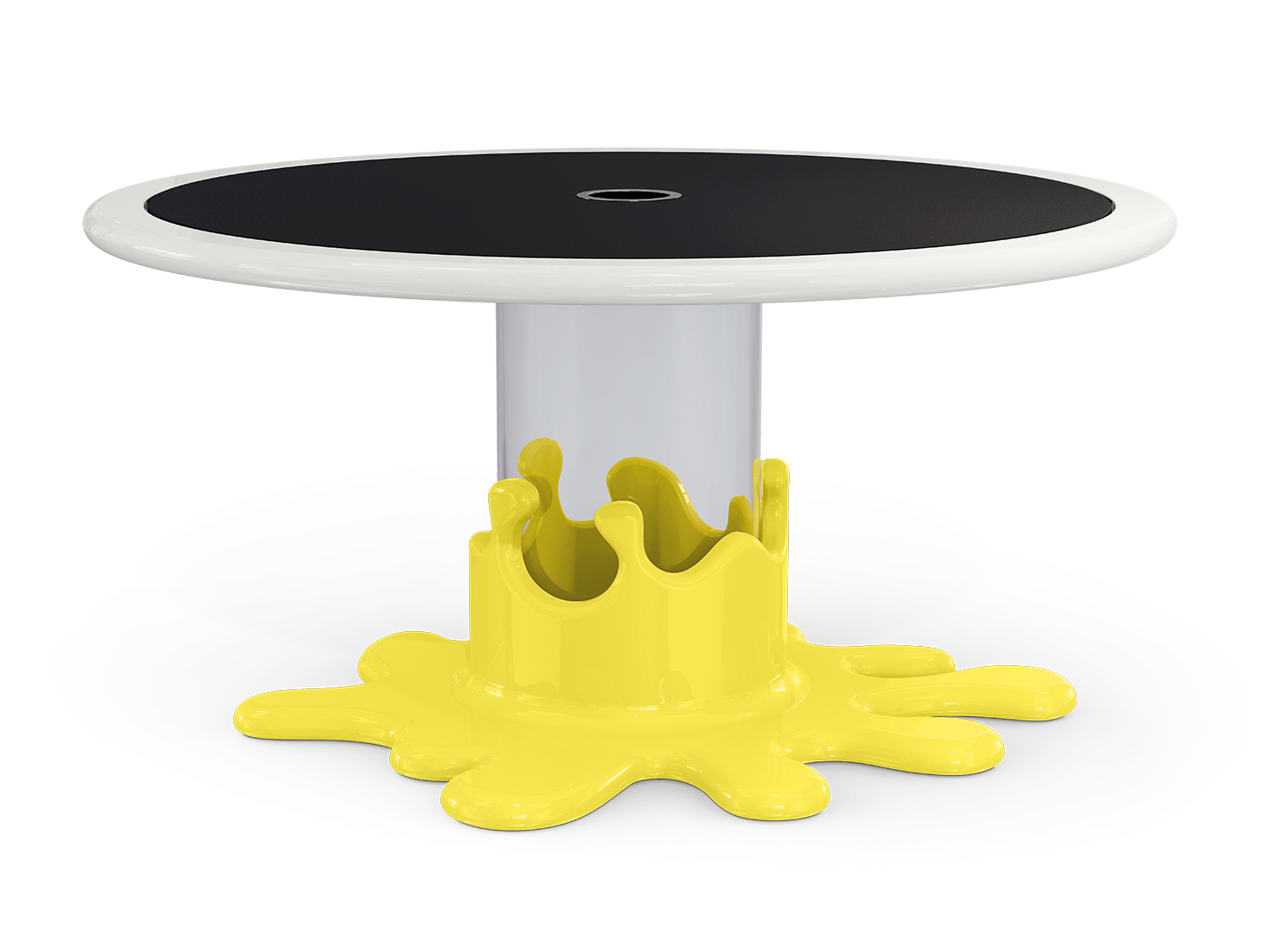 Marshmallow Play Adventure Table