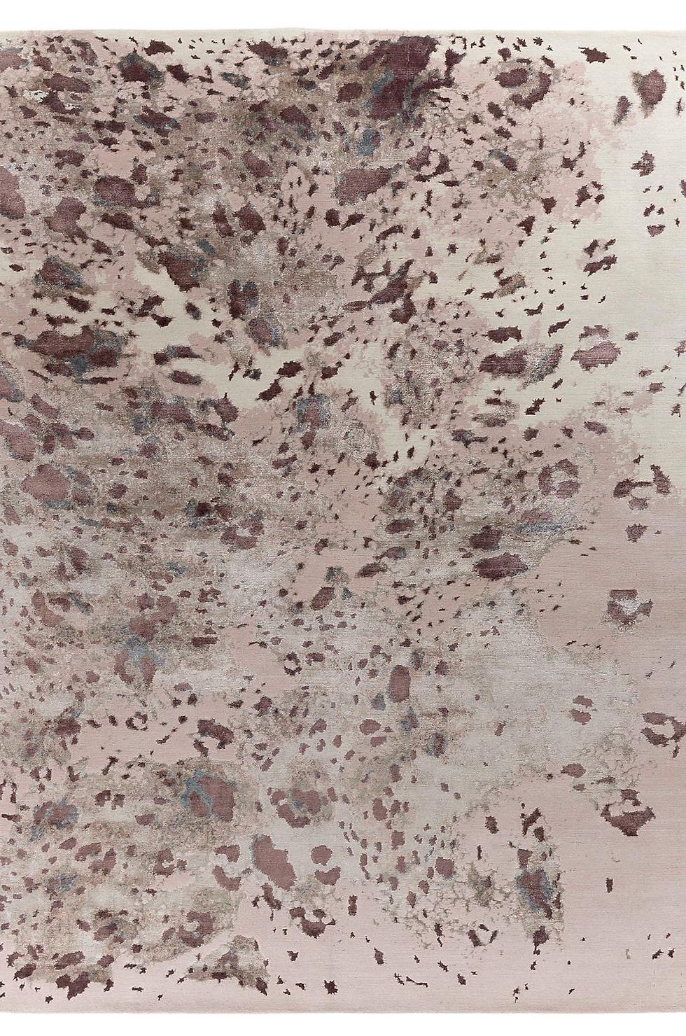 Luxury Abstract Rug
