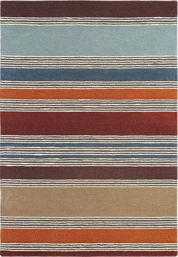 Harlequin Affinity-Russet Premium Rug