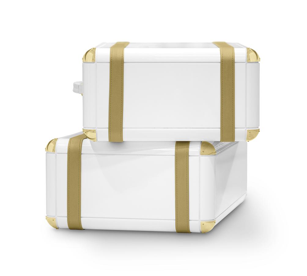 Airborne Fantasy Nightstand
