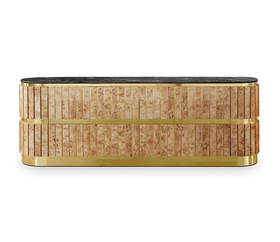 Anton Sideboard