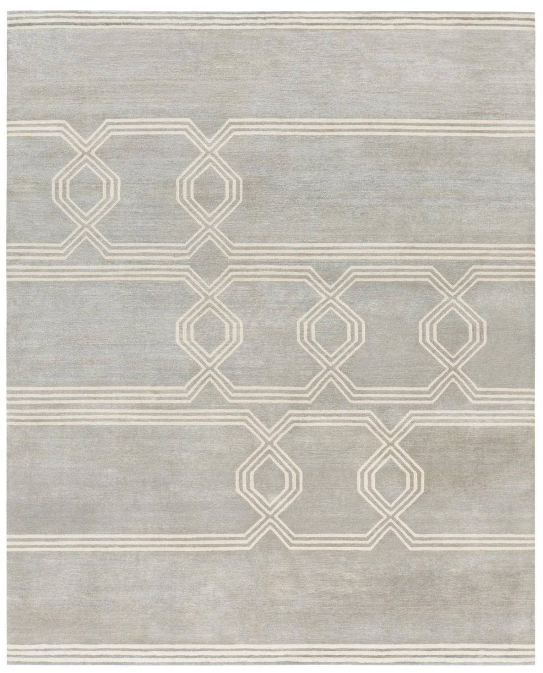 Koy Hand-Woven Rug