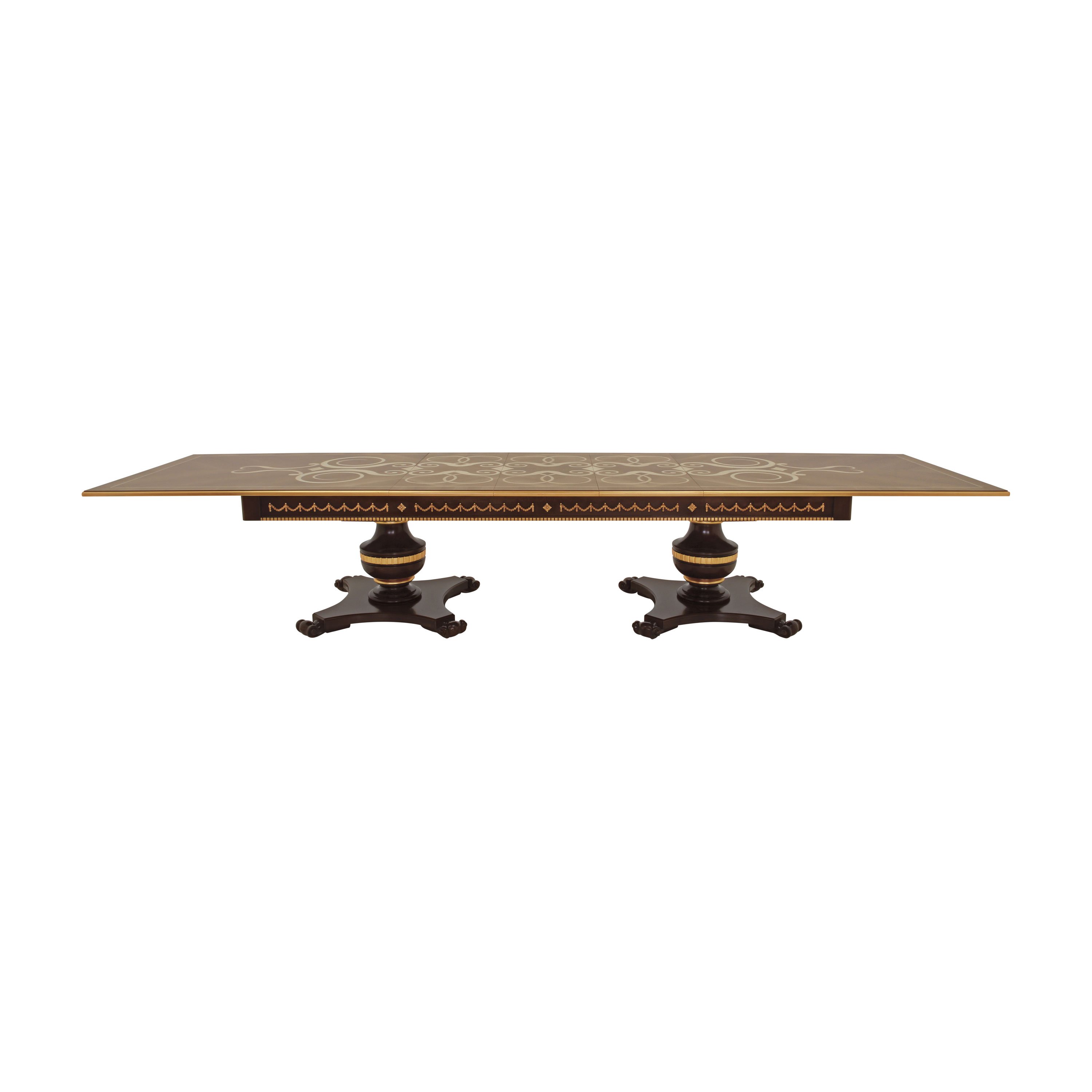 Patroclo Dining Table