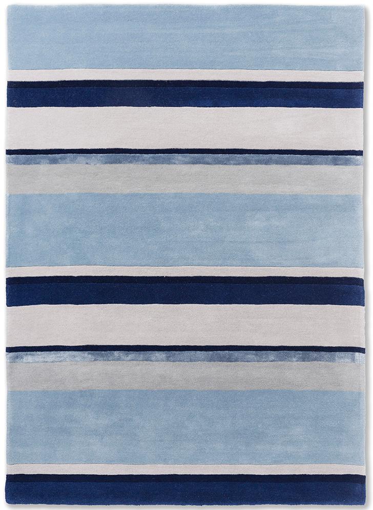 Eaton Striped Rug