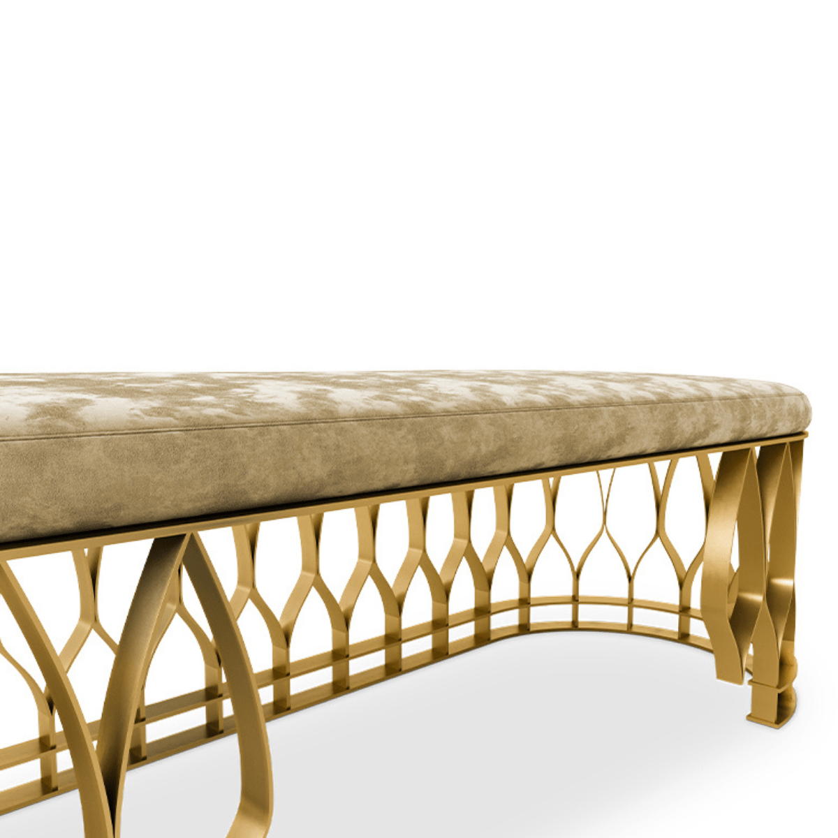 Sanctuary Bench