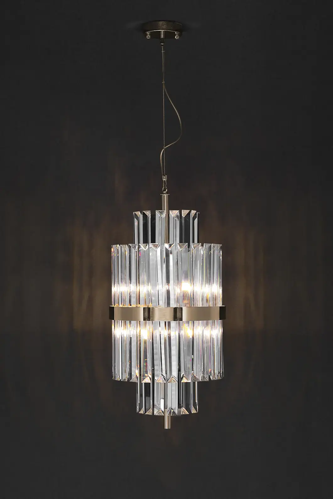 Freedom Pendant Lamp - 3