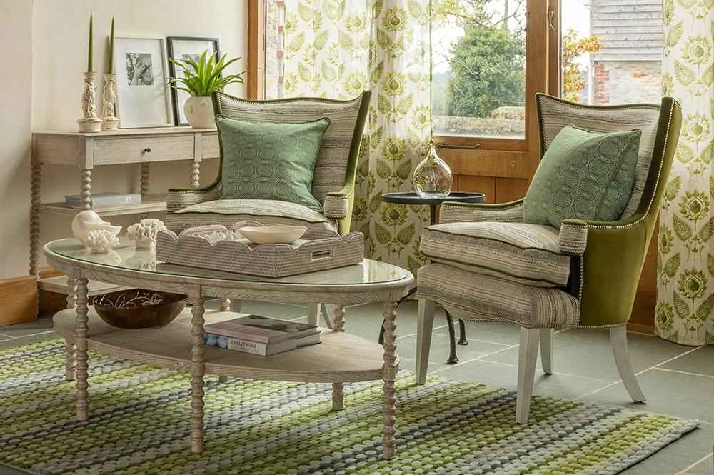 Tormarton Coffee Table