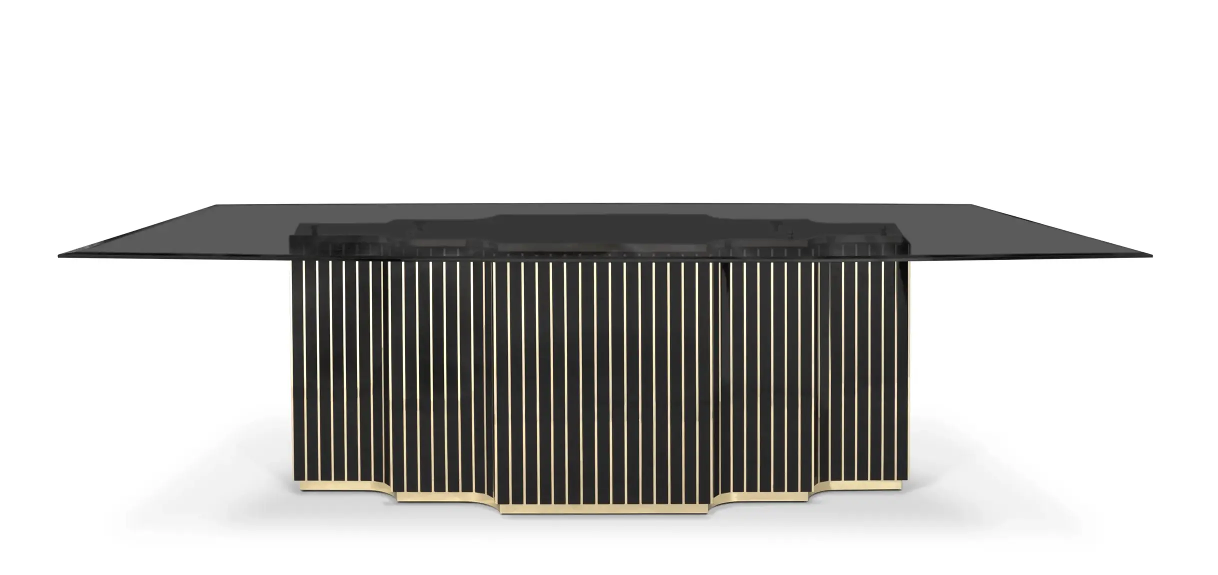 Mirage Dining Table