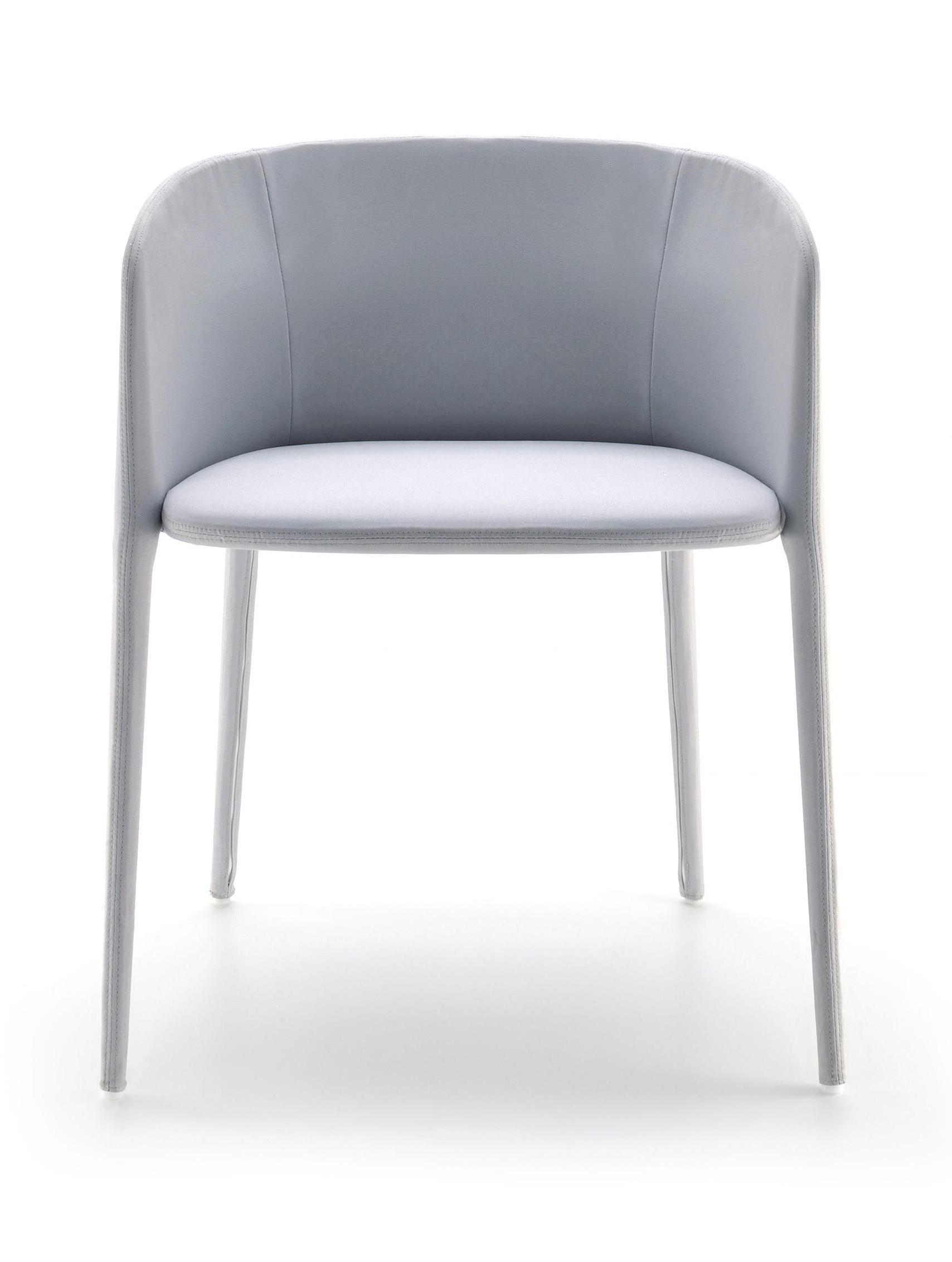 Achille Italian Armchair