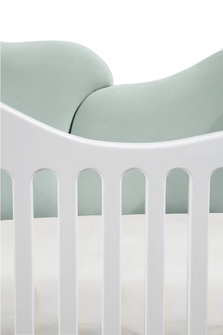 Cloud Nest Crib