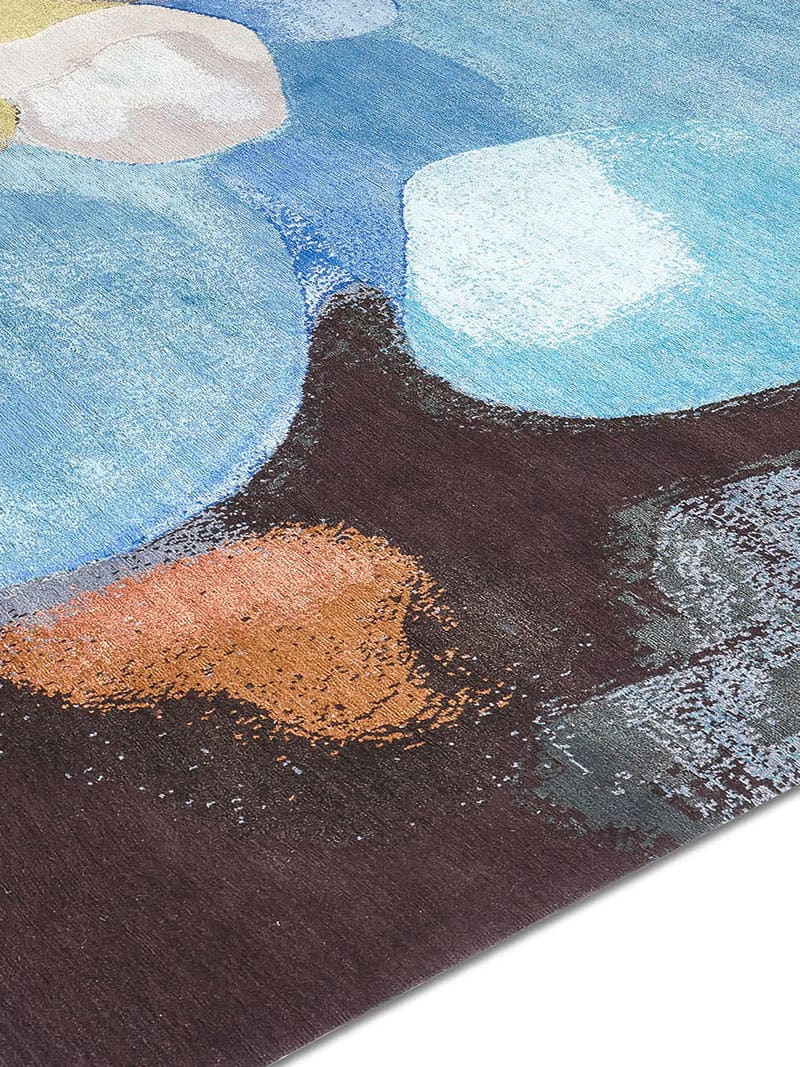 Original Hand-Woven Rug