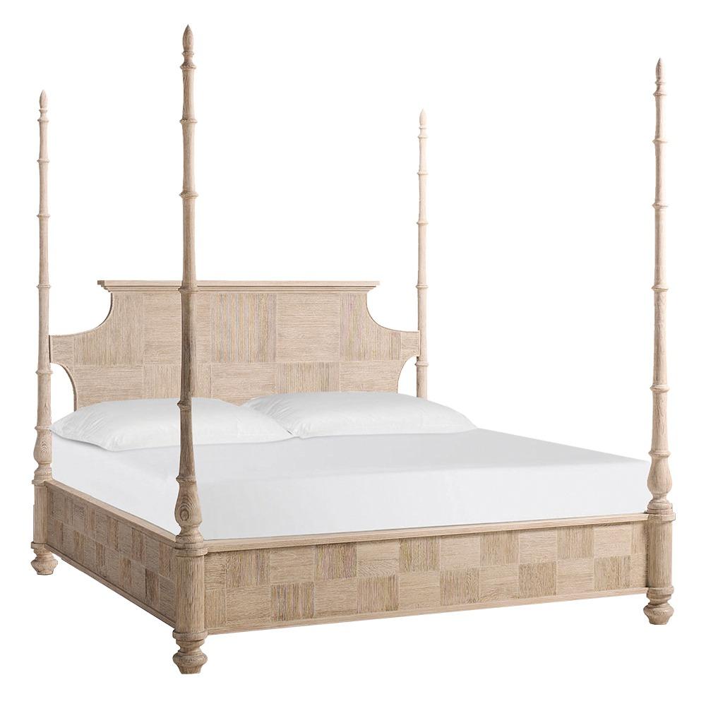 Bywater Super King Bed