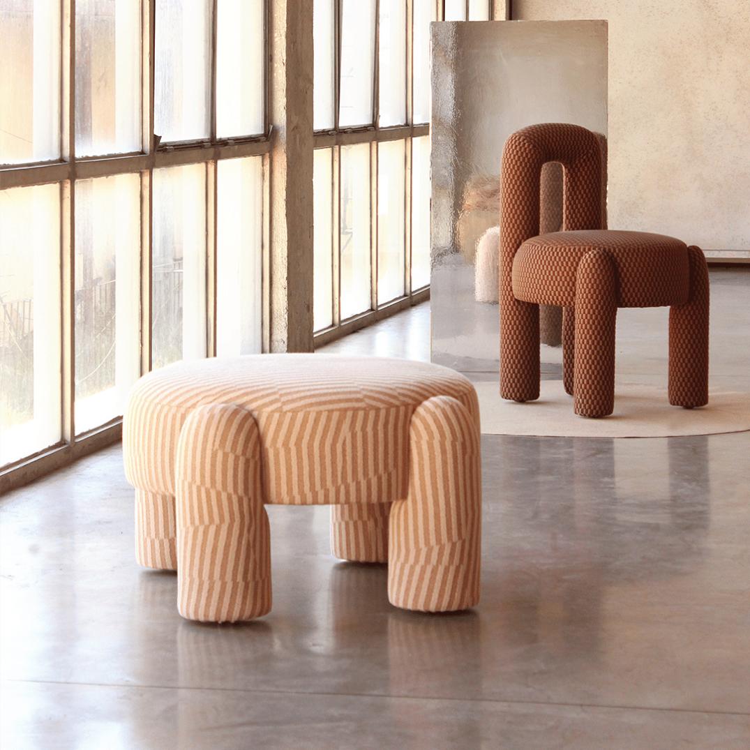Marlon Pouf - 2