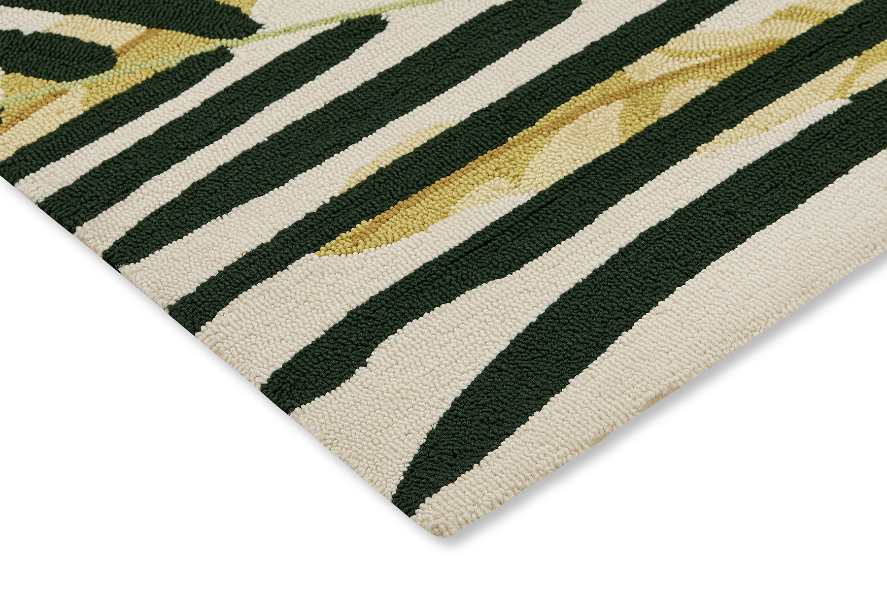 Manila Hand-Tufted Outdoor Rug