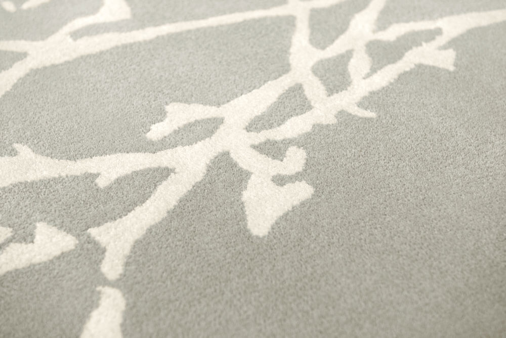 Acacia Basalt Premium Rug