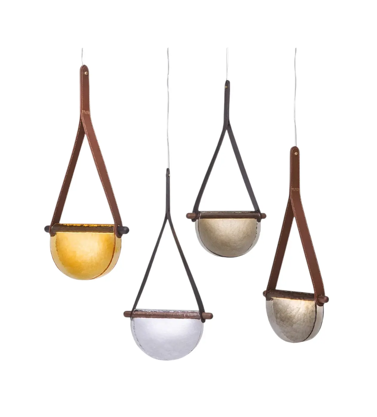Dalì Pendant Lamp
