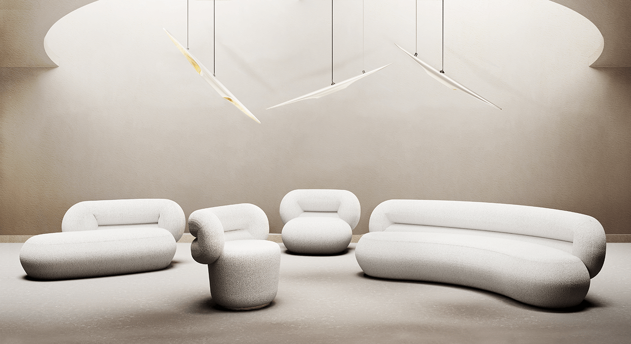 Zaria Single Sofa - 3