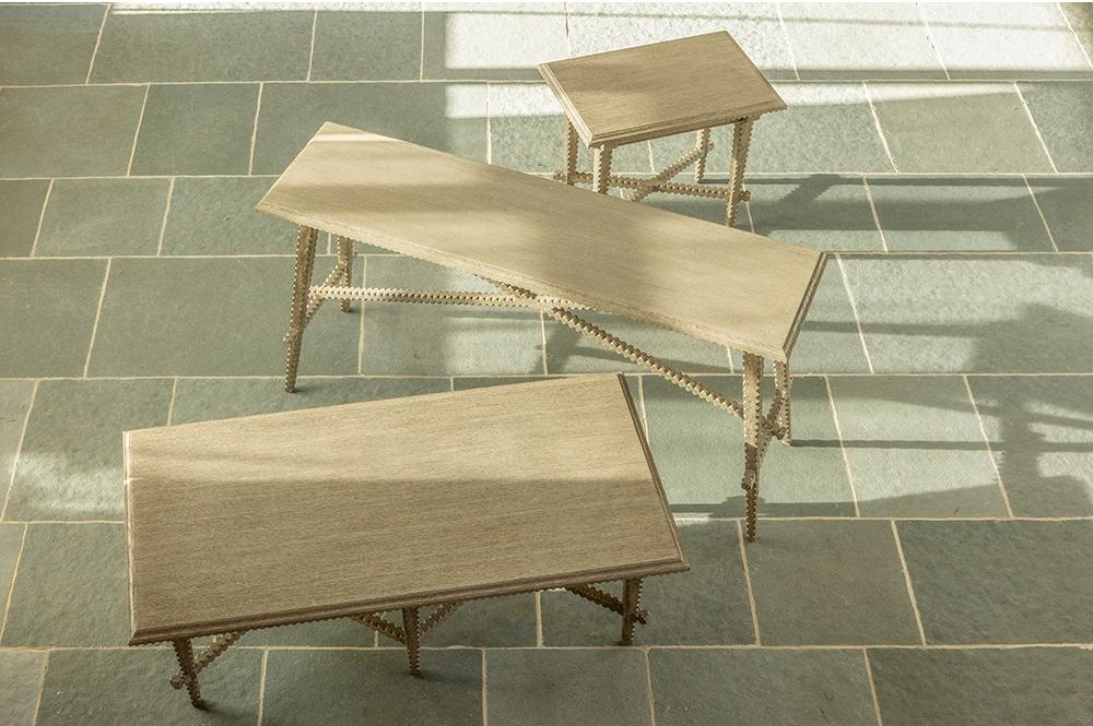 Stratford End Table