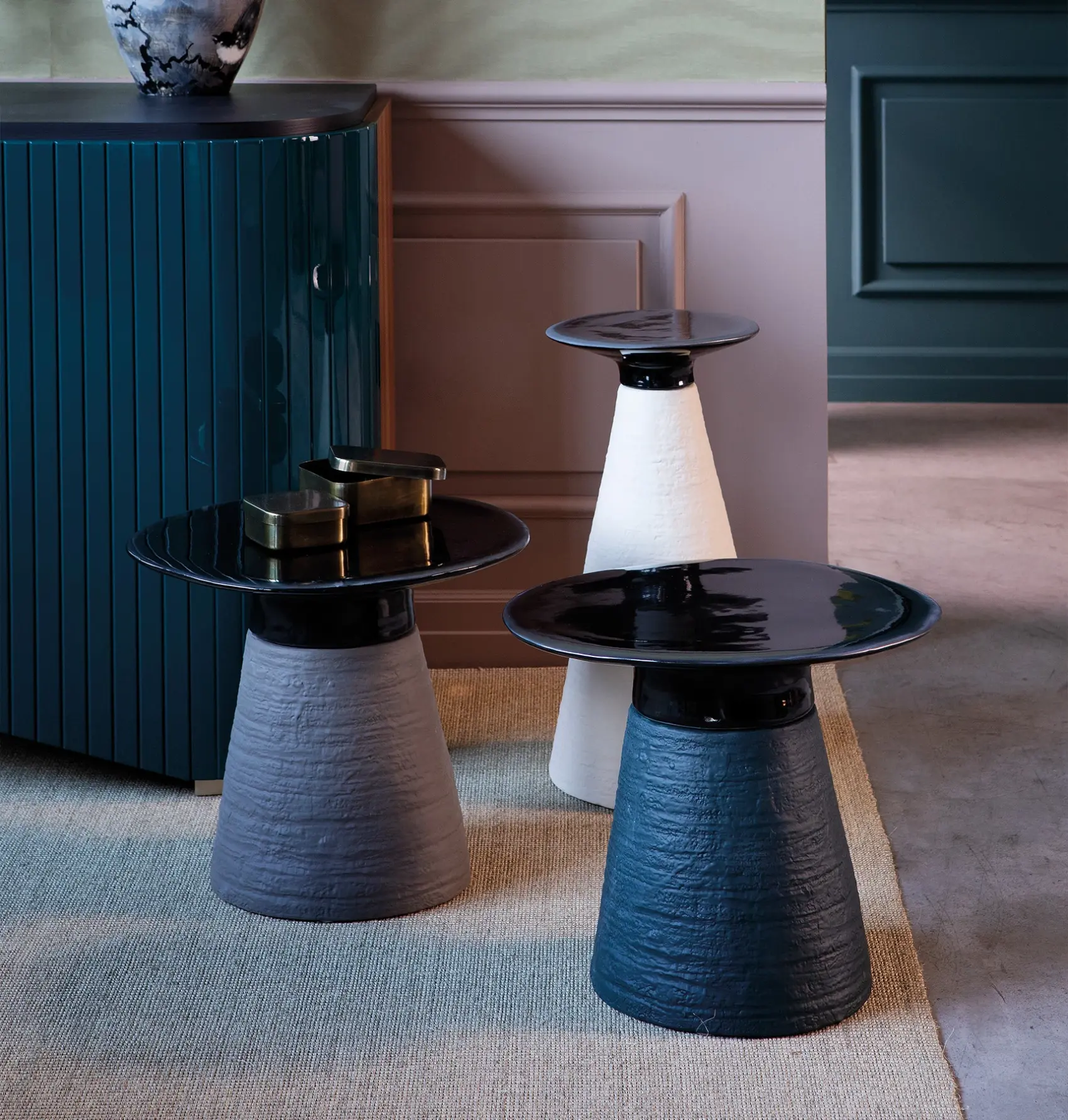 Baobab Side Table