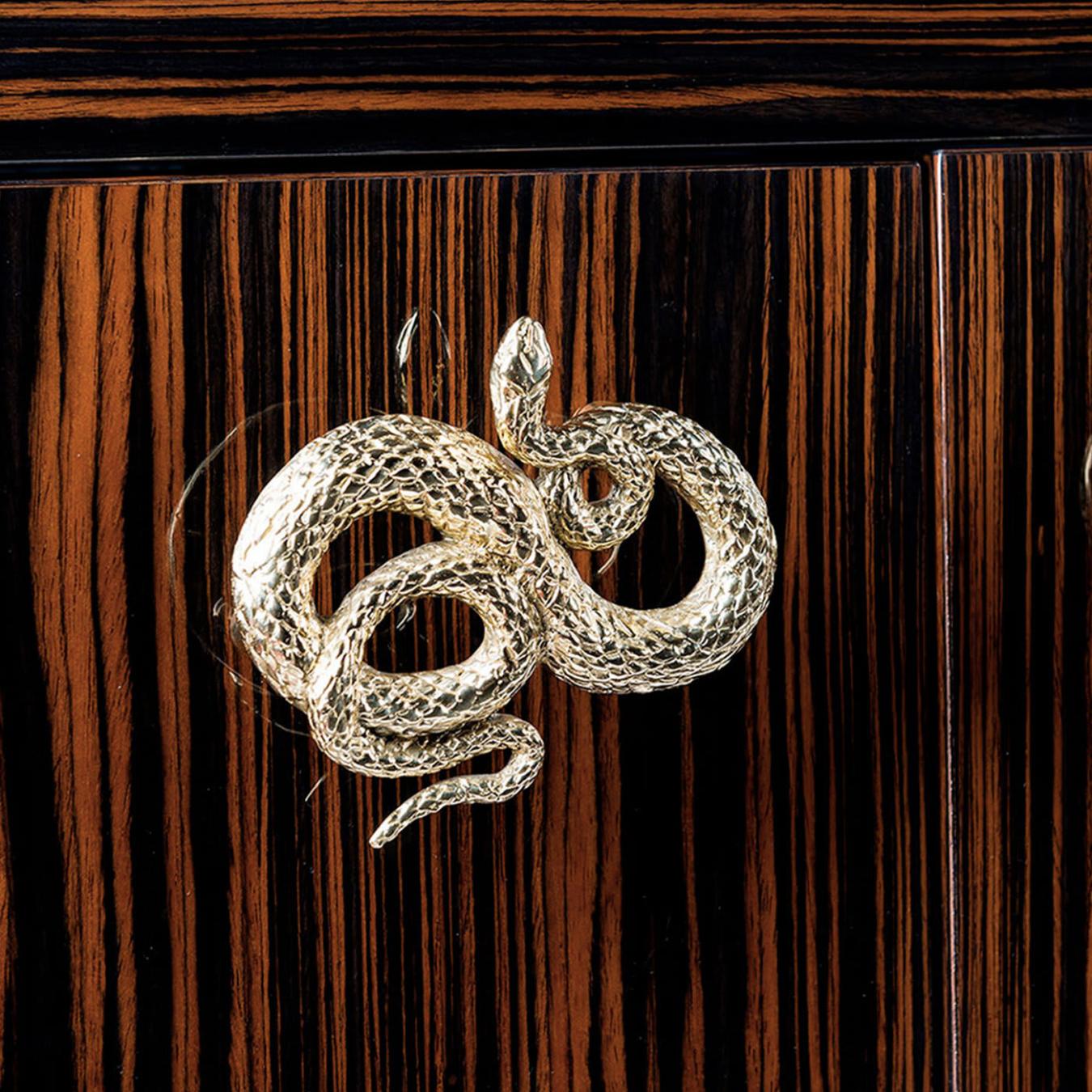 Secret Sideboard