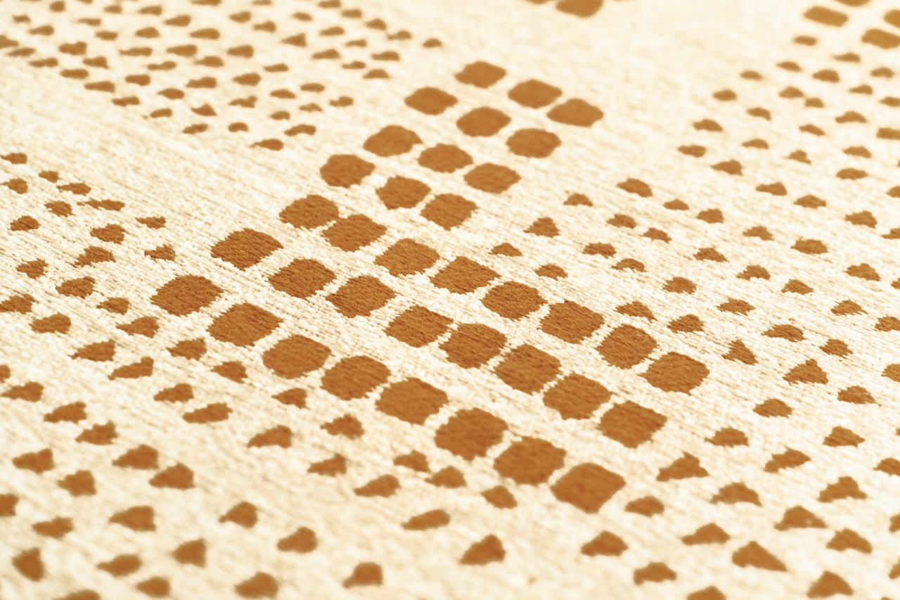 Dryed Banana Rug