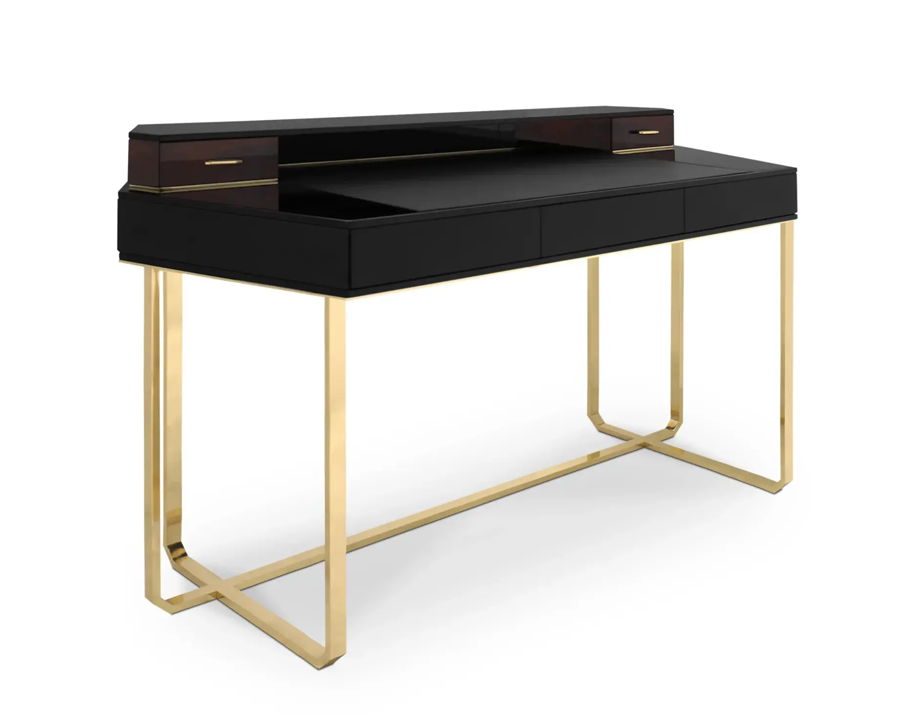 Cadence Desk