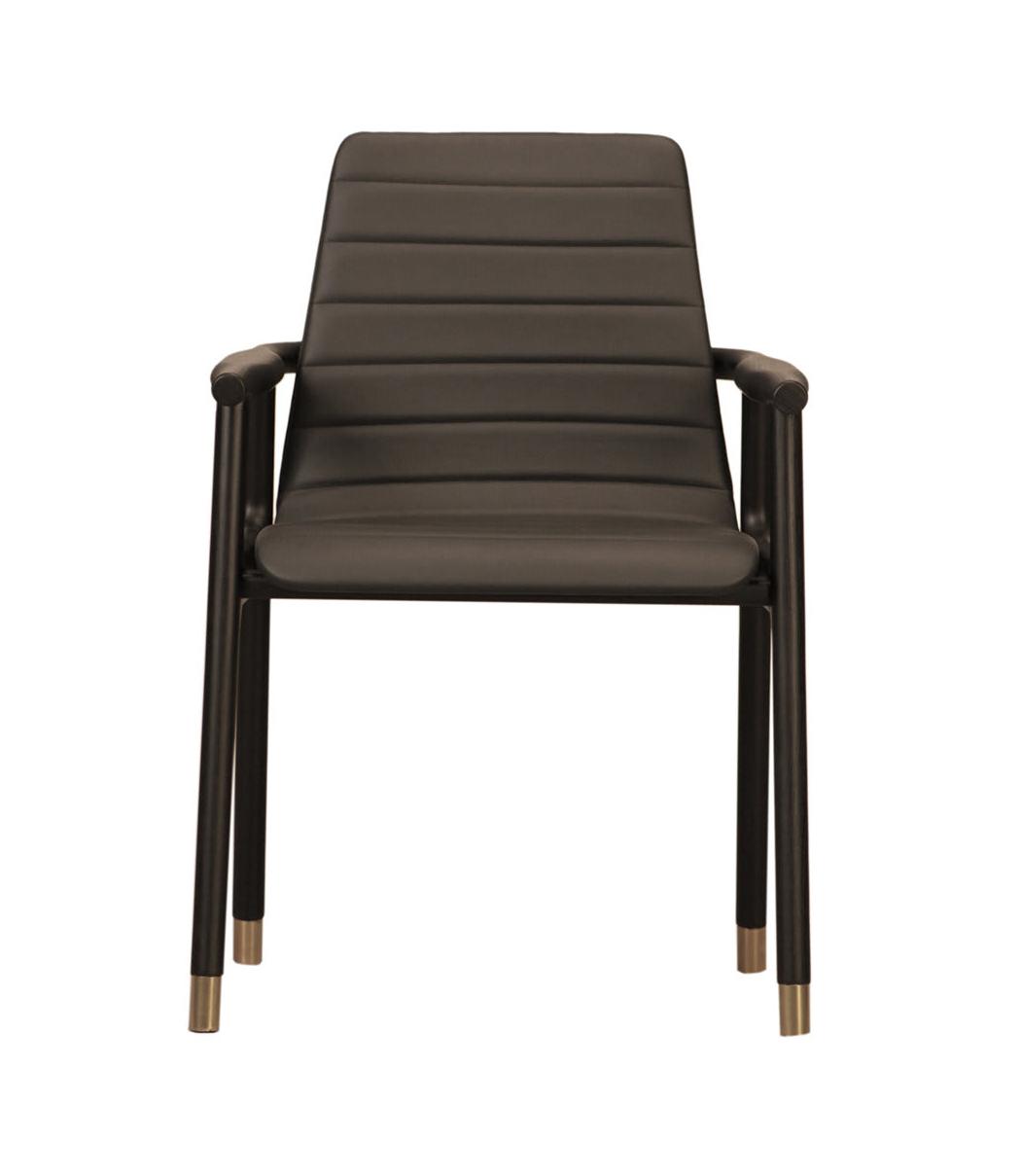 Joyce Chair with Armrests
