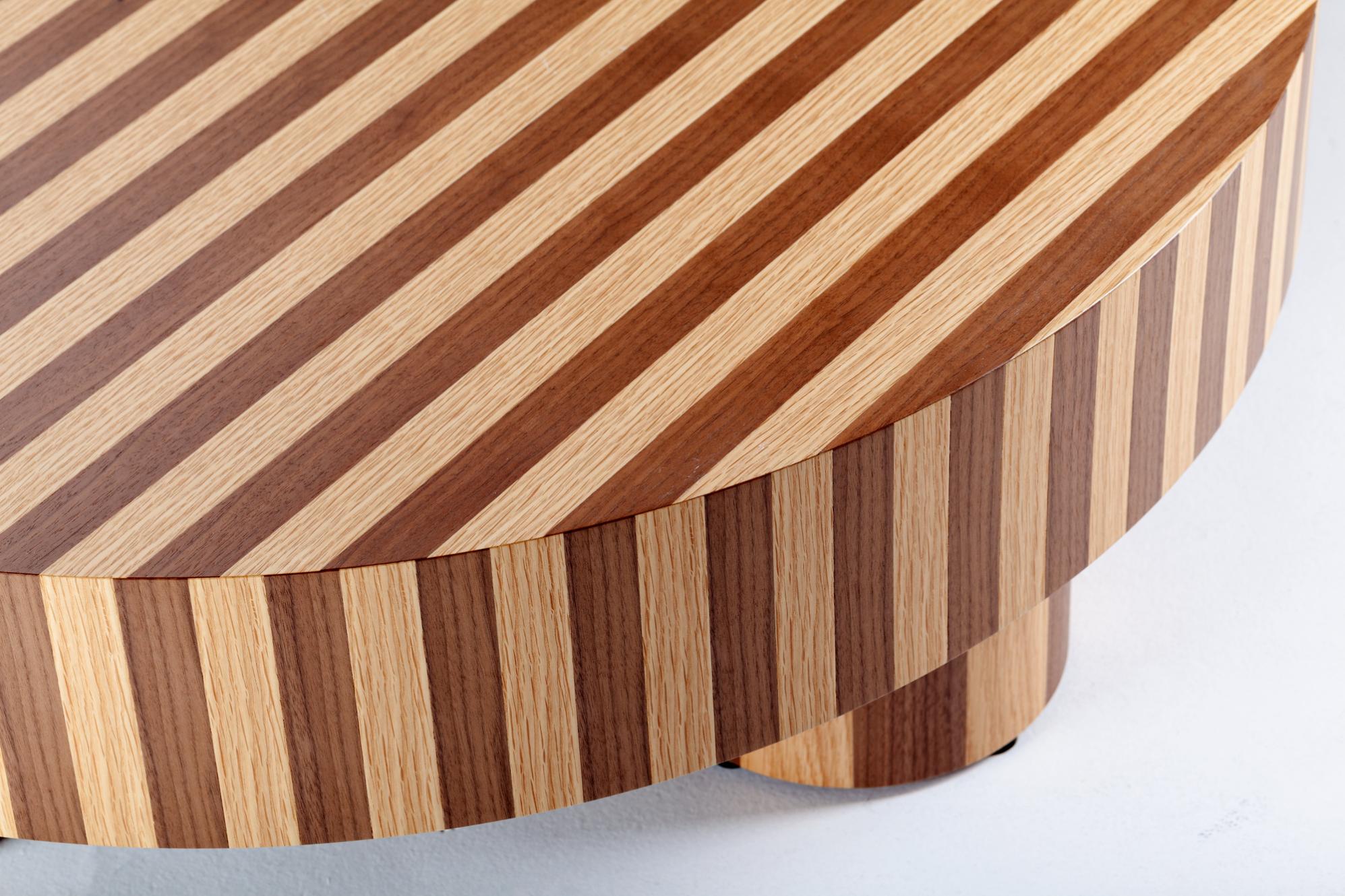 Nusa Coffee Table