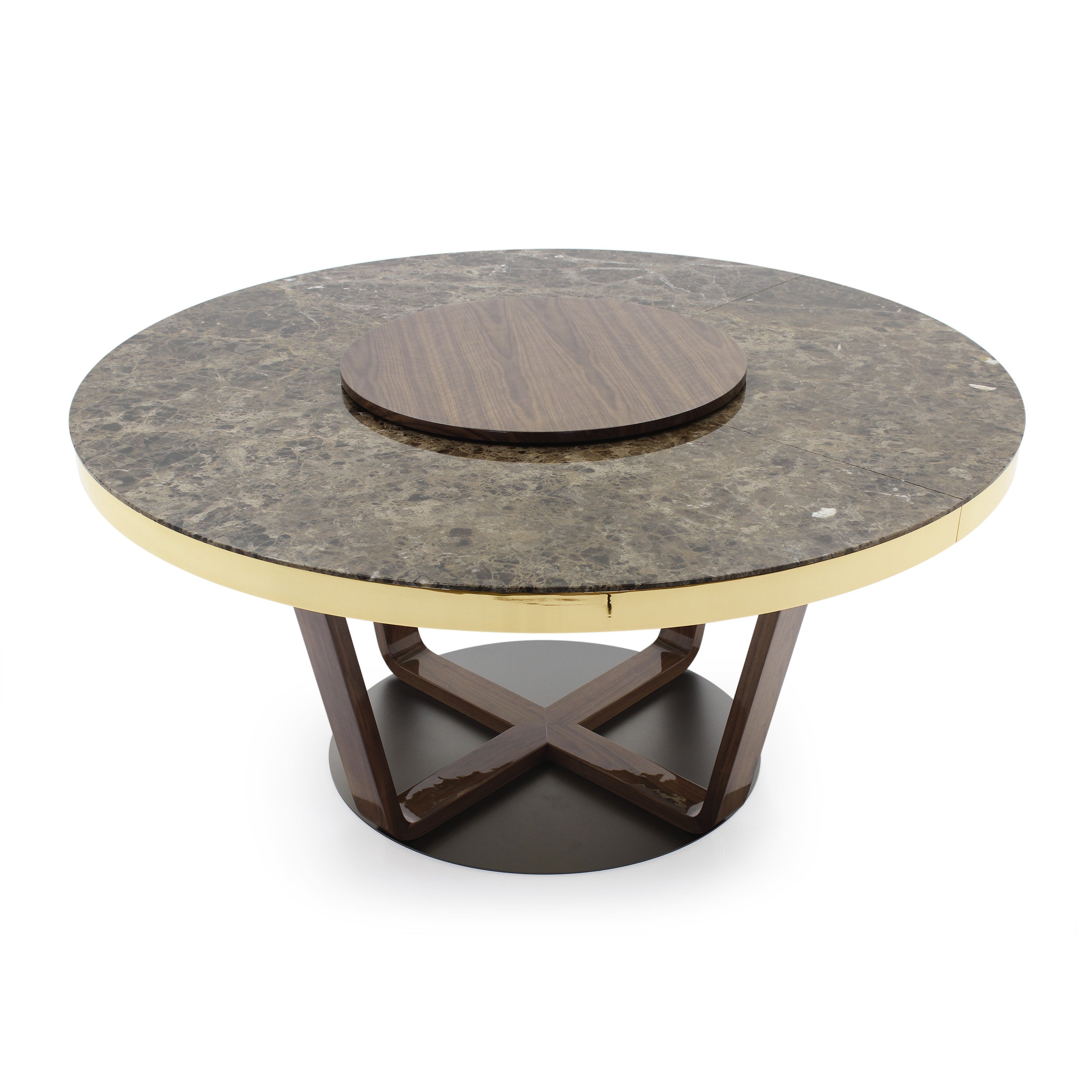 Ermione Marble Dining Table