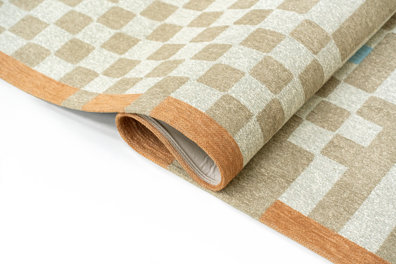 Greyhound Rug | Size: 7' 10