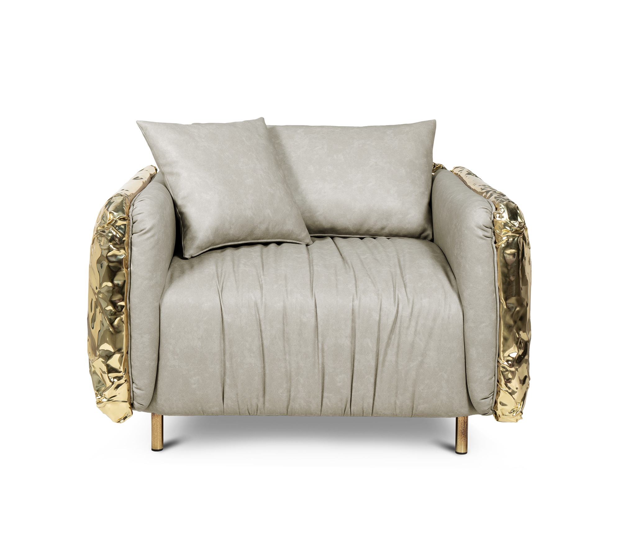 Imperia Luxe Armchair