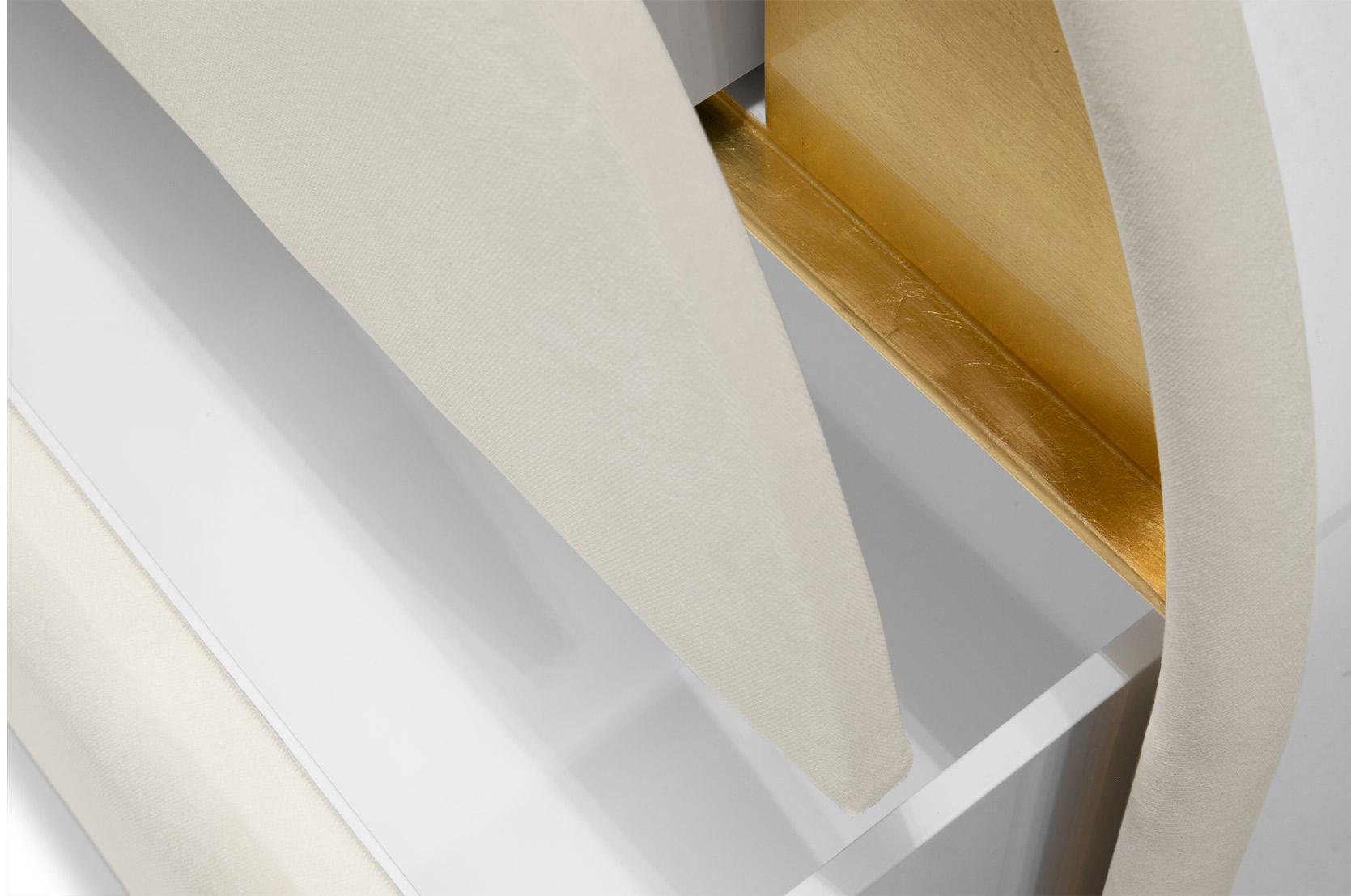 Candy Coated Twin Dresser